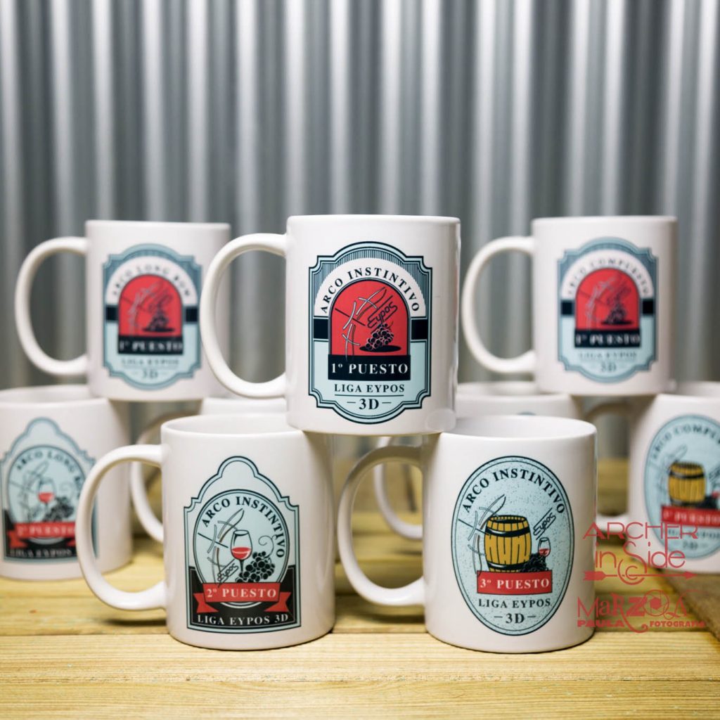 Premios Eypos 3D 2017