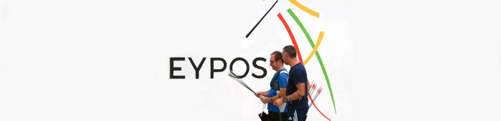 Eypos Club de Tiro con Arco