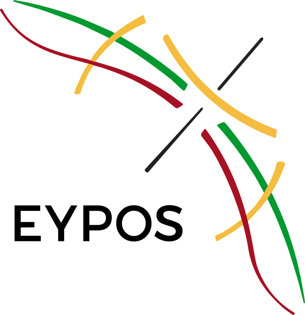 Logo Eypos